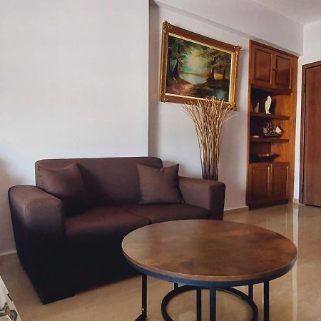 Black Flox Apartment Dráma Extérieur photo