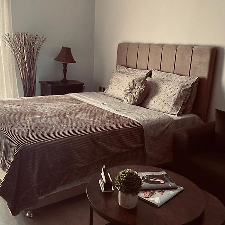 Black Flox Apartment Dráma Extérieur photo