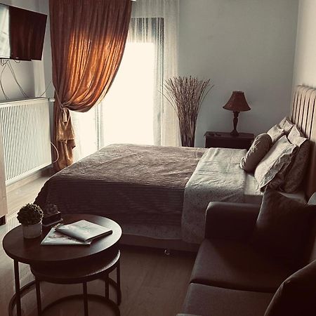 Black Flox Apartment Dráma Extérieur photo