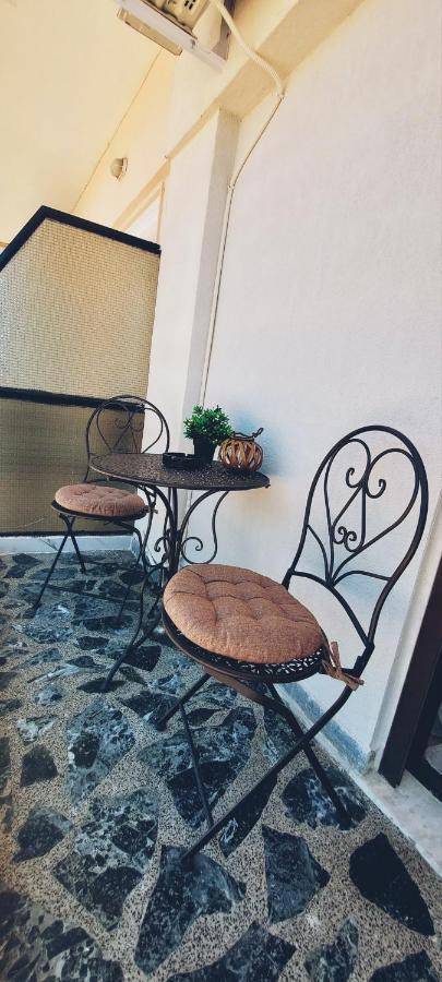 Black Flox Apartment Dráma Extérieur photo